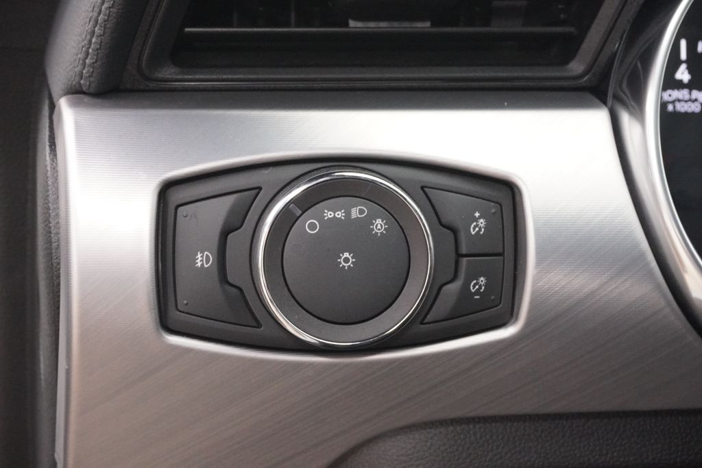 Used Car 2019 Ford Mustang  Gt Premium For Sale Under $35,000 In Weatherford, Texas