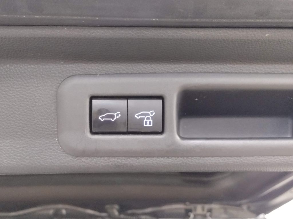 2023 Toyota Sequoia Limited