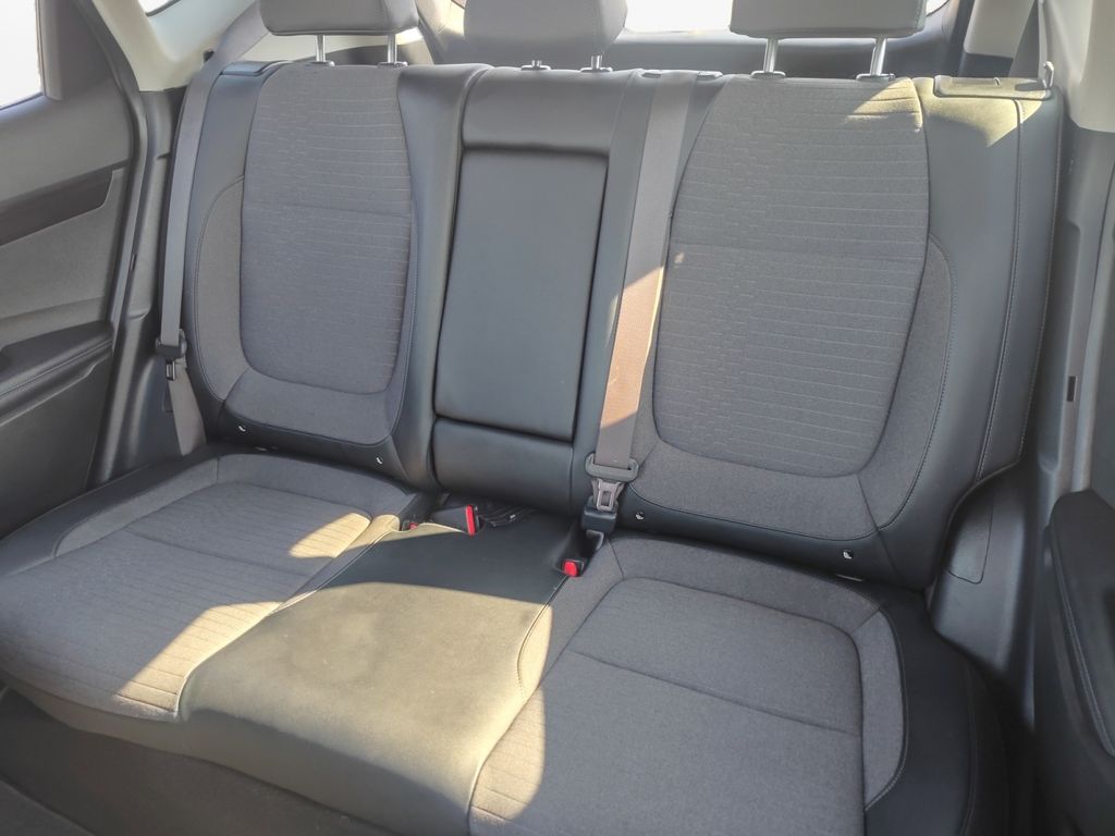 Used Car 2021 Kia Seltos  S For Sale Under $20,000 In Austin, Texas