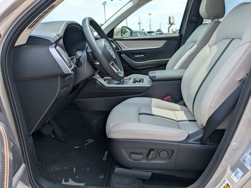 2026 Mazda CX-90 3.3 Turbo Preferred