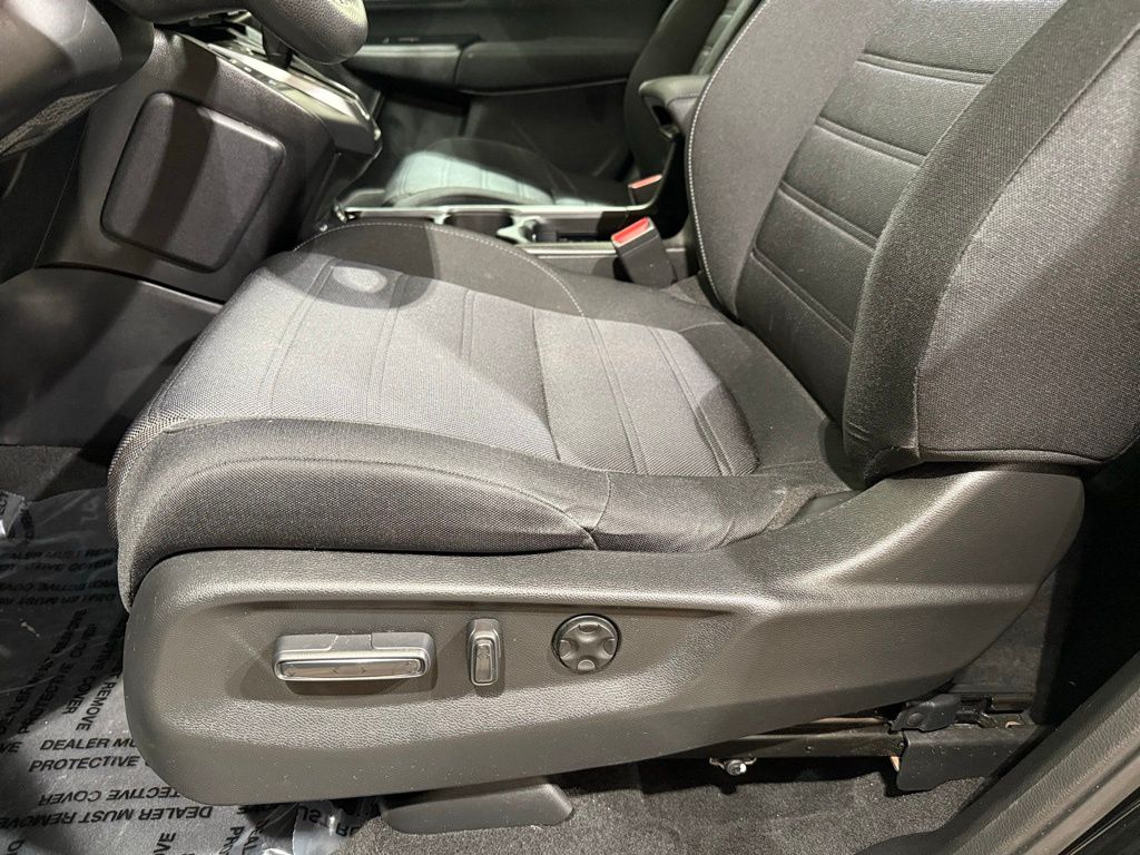 2021 Honda CR-V EX 14