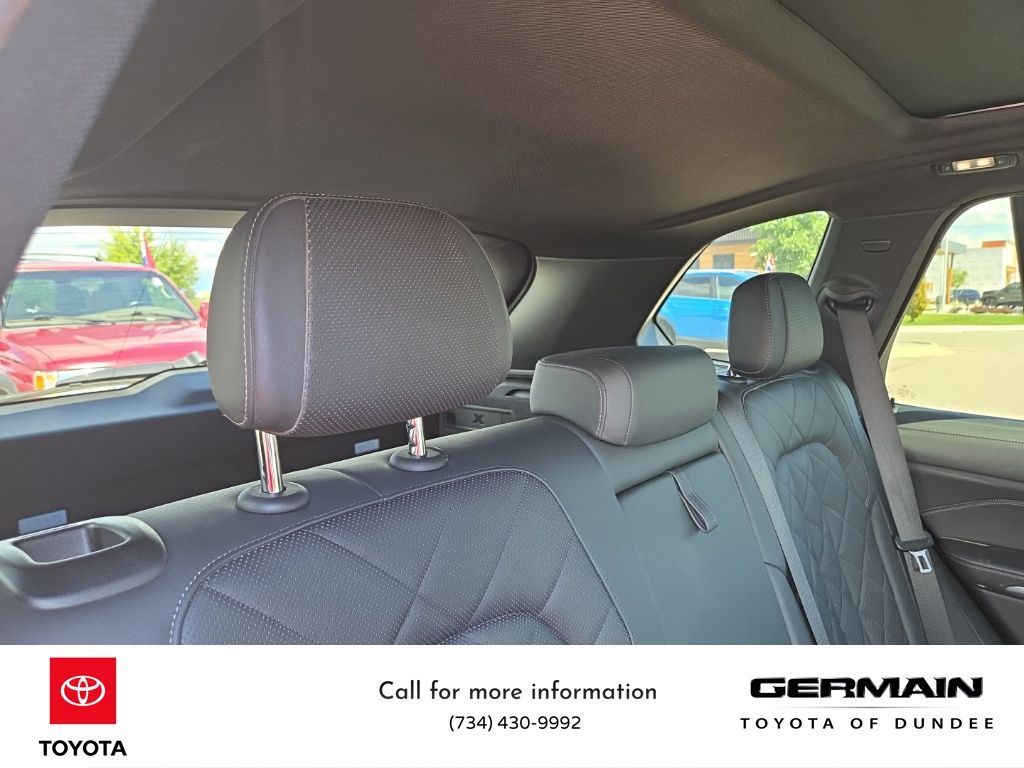 2023 Bmw X5 xDrive45e photo 30