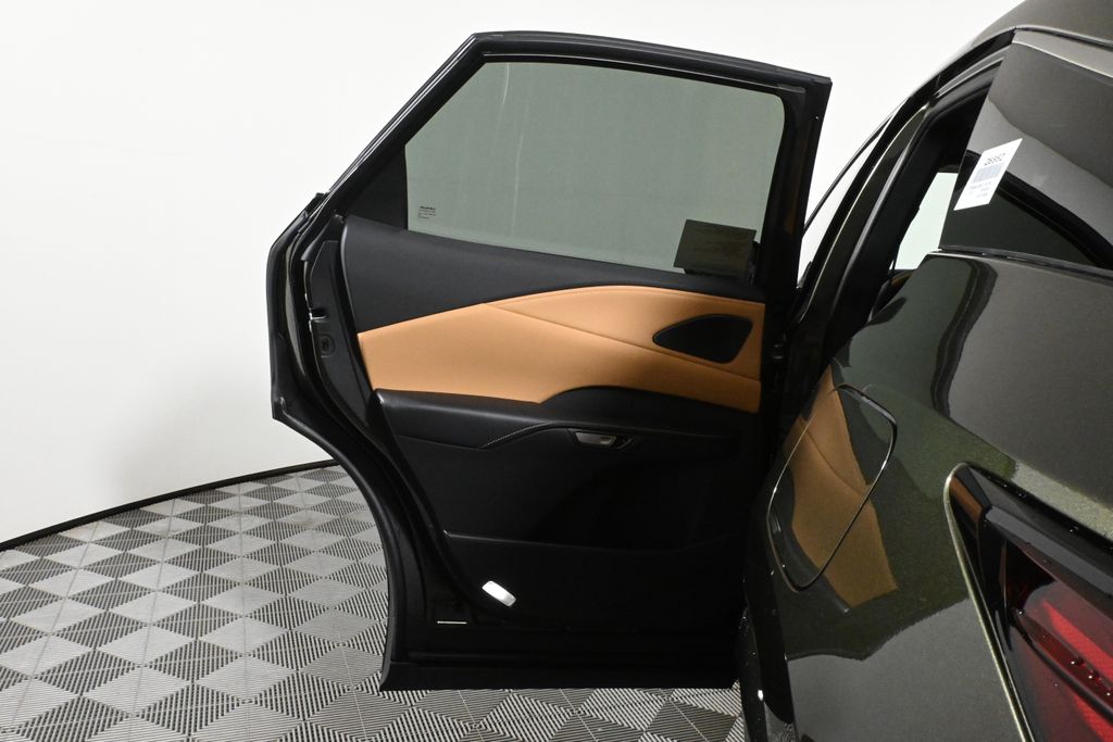 Thumbnail: 2025 Lexus RX - 31