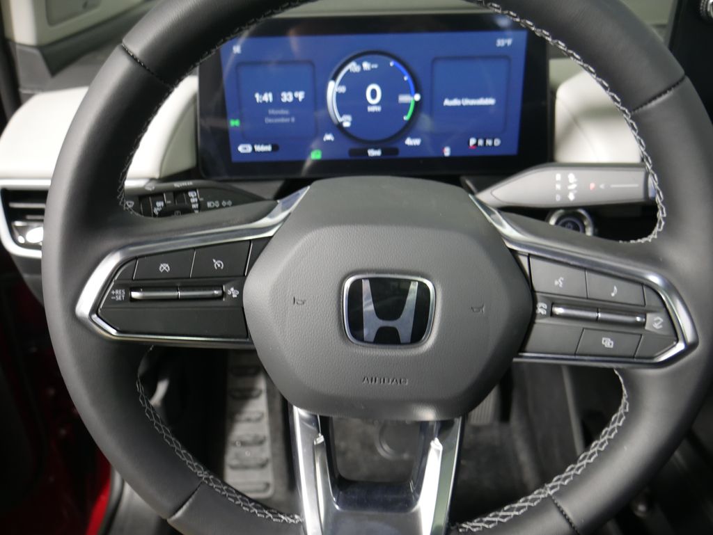 Thumbnail: 2025 Honda Prologue - 13