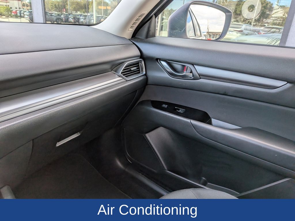 2023 Mazda CX-5 2.5 S