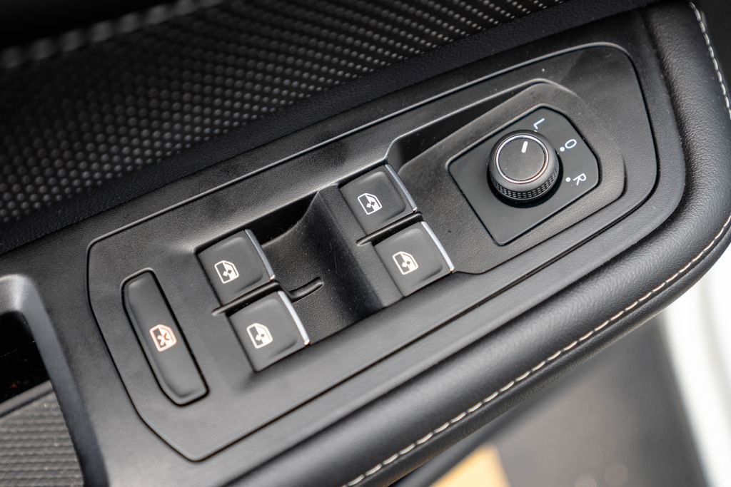 Used 2024 Volkswagen Atlas Cross Sport SUV
