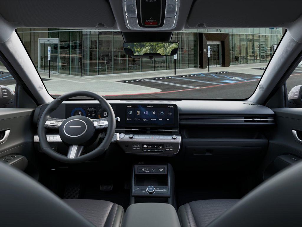 Thumbnail: 2026 Hyundai Kona - 11
