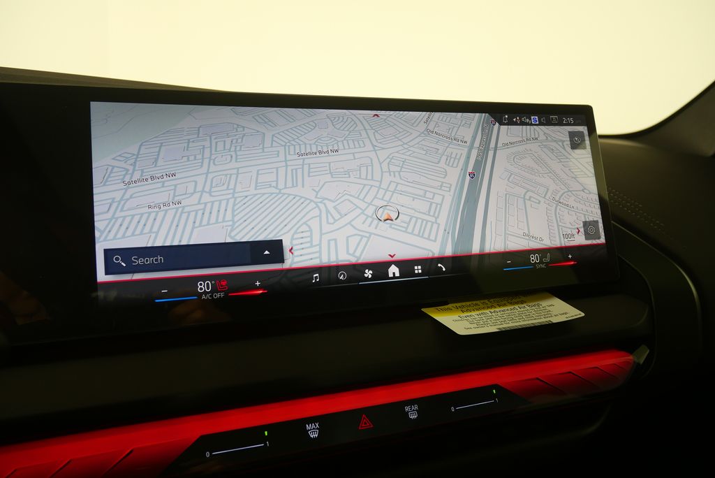 Thumbnail: 2026 BMW X3 - 23