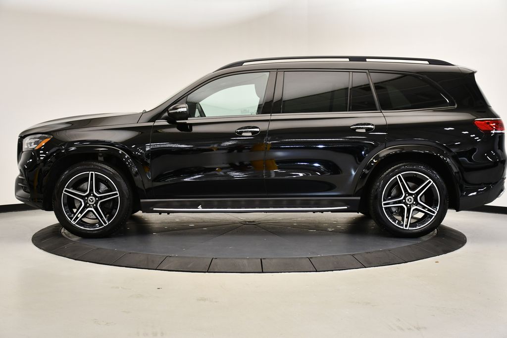 2023 Mercedes-Benz GLS 450 4MATIC 2