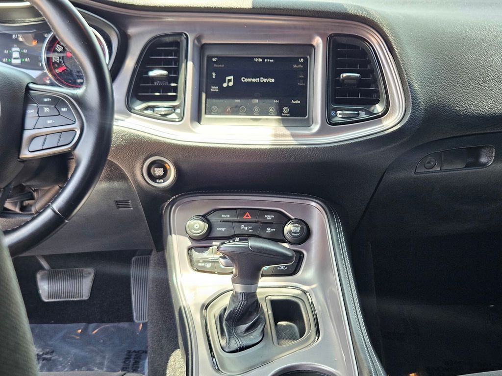 Used Car 2023 Dodge Challenger  Gt For Sale Under $30,000 In San Marcos, Texas