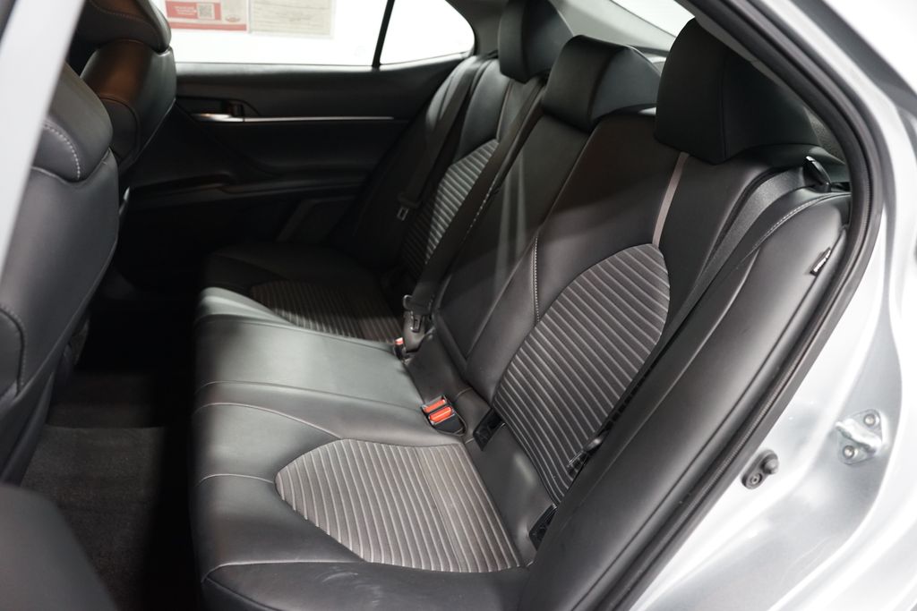 Thumbnail: 2023 Toyota Camry - 27