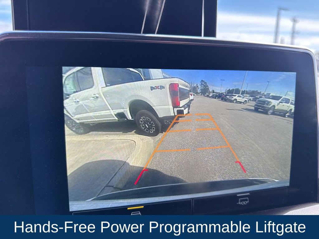 2022 Chevrolet Tahoe 4WD Z71