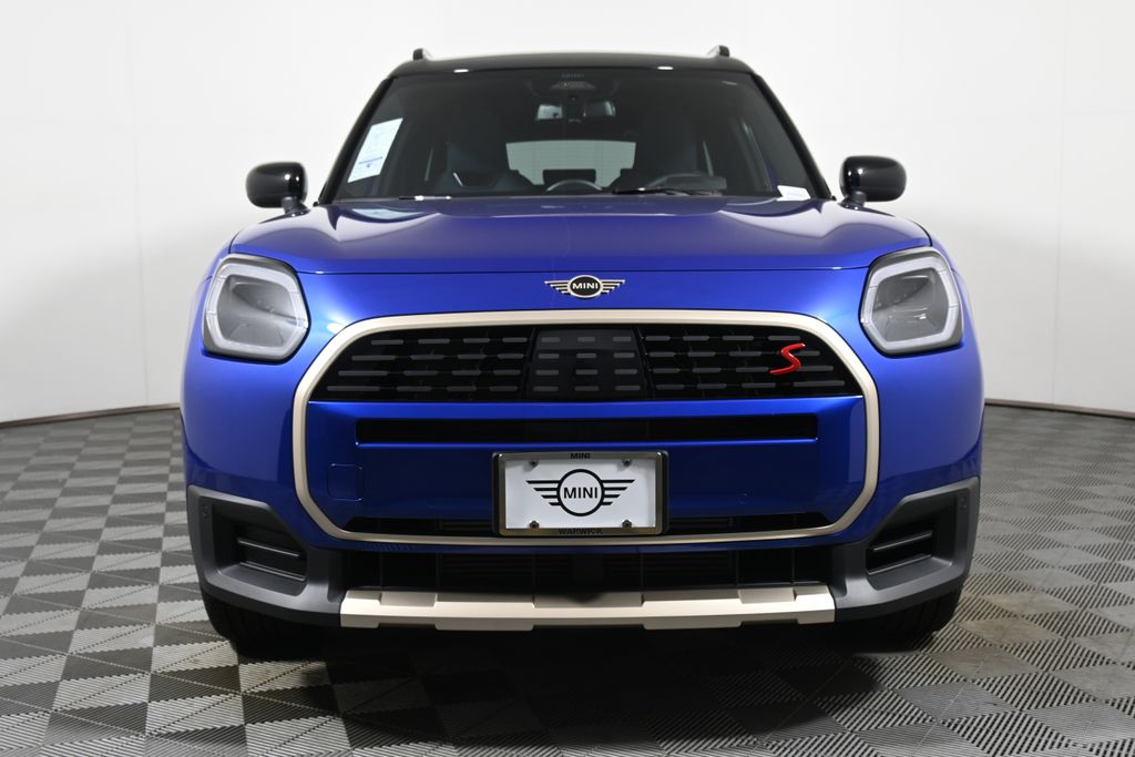 Thumbnail: 2025 MINI Cooper Countryman - 9