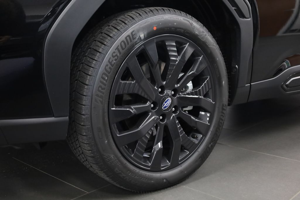 new 2026 Subaru Forester car, priced at $36,202