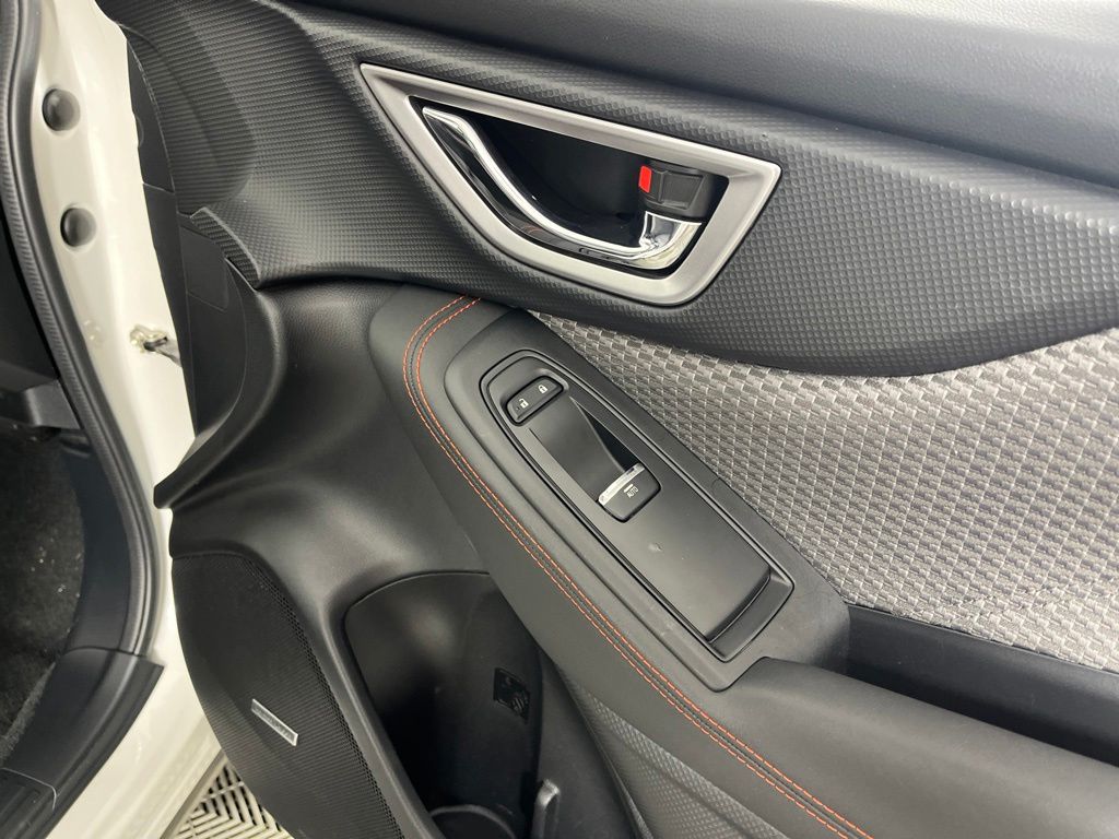 Thumbnail: 2021 Subaru Forester - 9