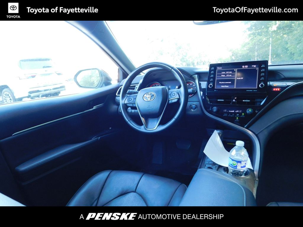 Thumbnail: 2024 Toyota Camry - 2