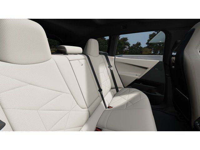 Thumbnail: 2026 BMW iX - 12