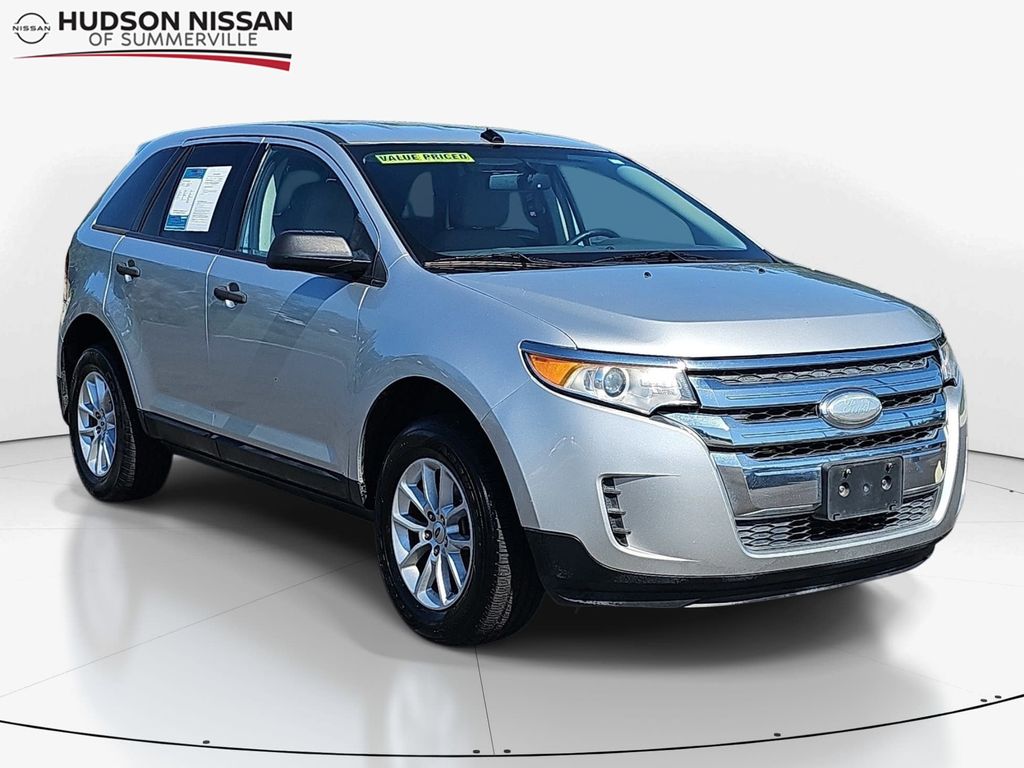 2014 Ford Edge SE