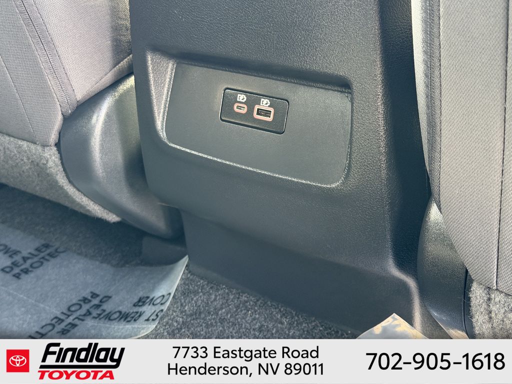 Used 2023 Nissan Frontier Truck