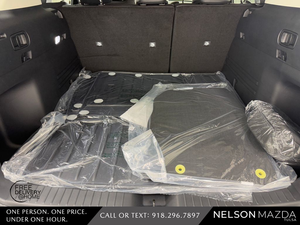 New 2026 Green Mazda 2.5 S Preferred image 40