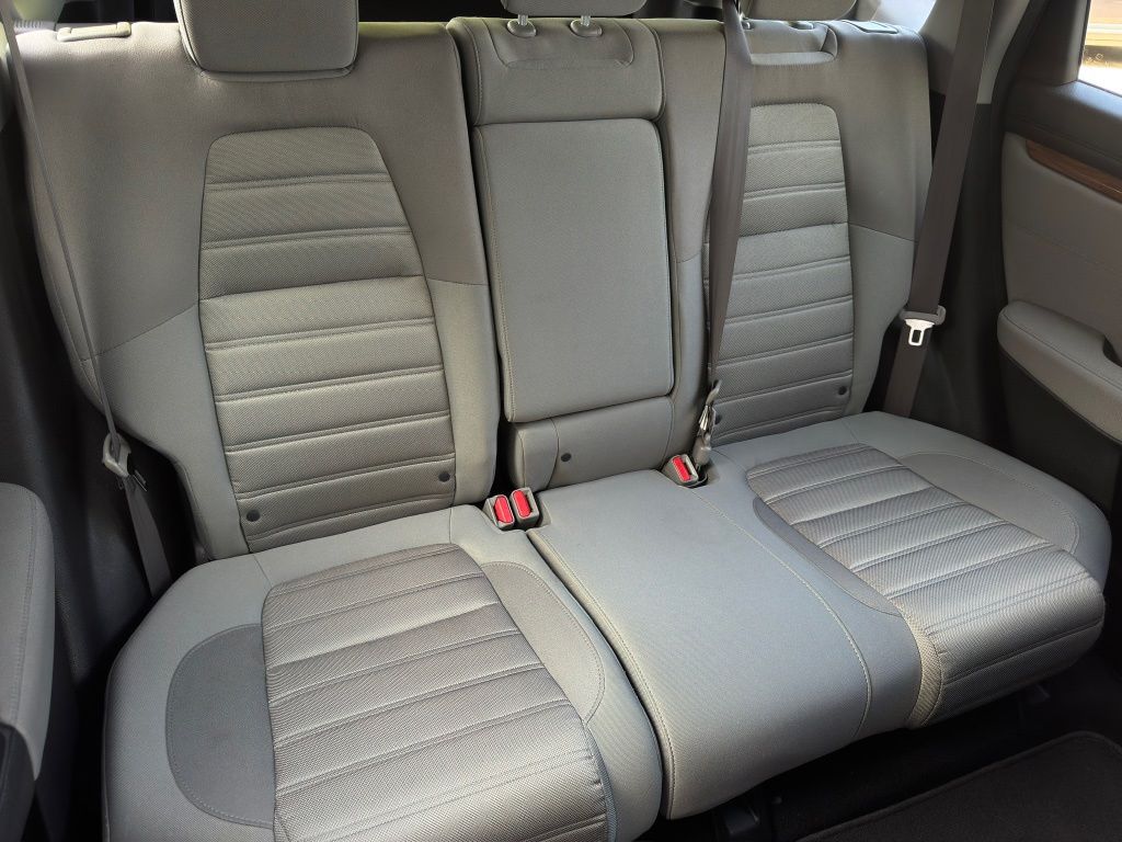 2018 Honda CR-V EX  at Emmons Autoplex