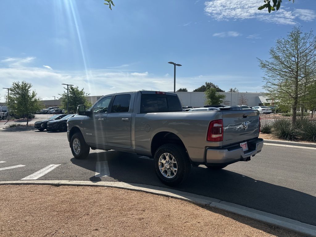 Used Car 2024 Ram 2500  Laramie For Sale Under $60,000 In Austin, Texas