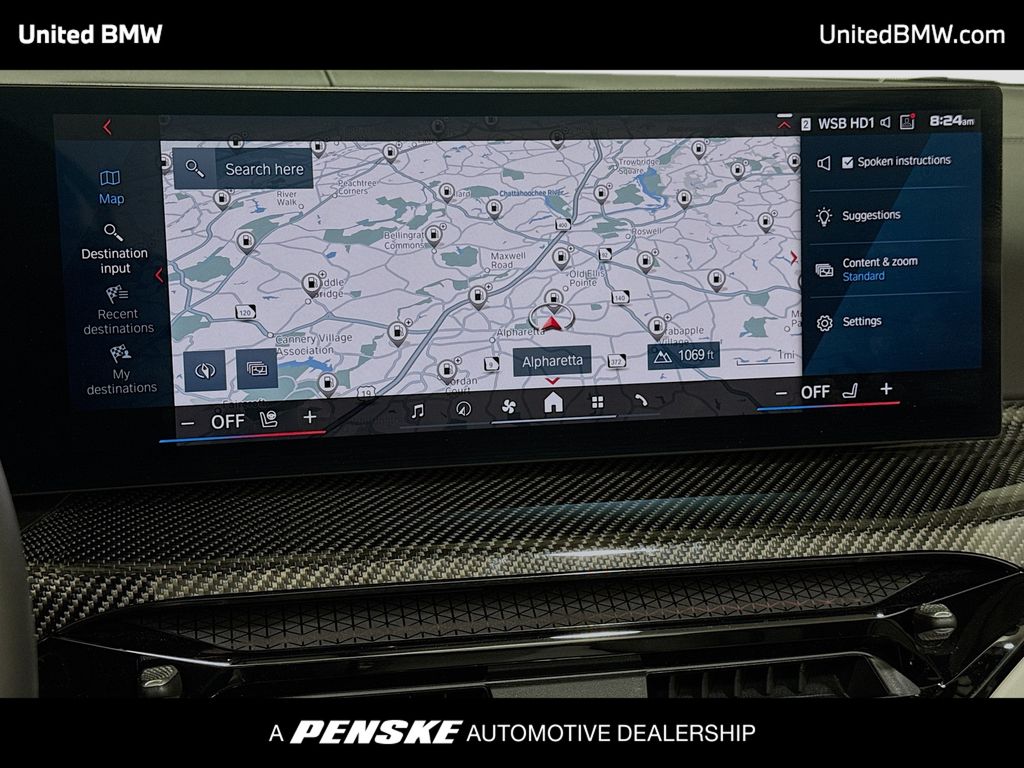 Thumbnail: 2026 BMW M4 - 10