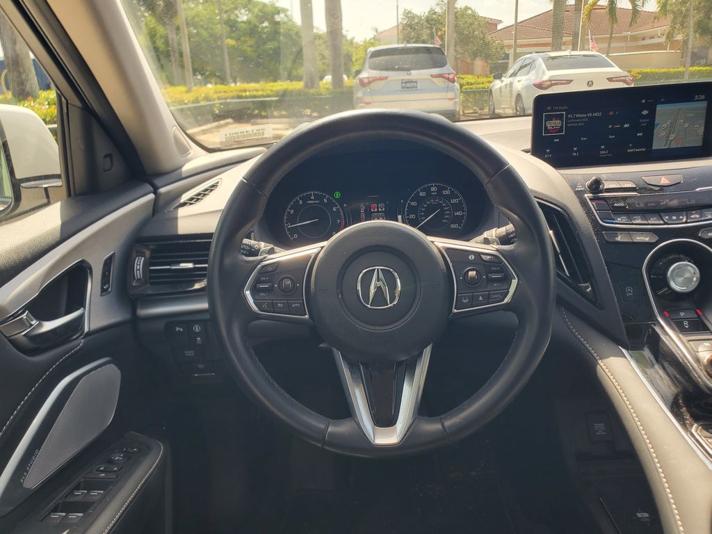 2024 Acura RDX - $35,888
