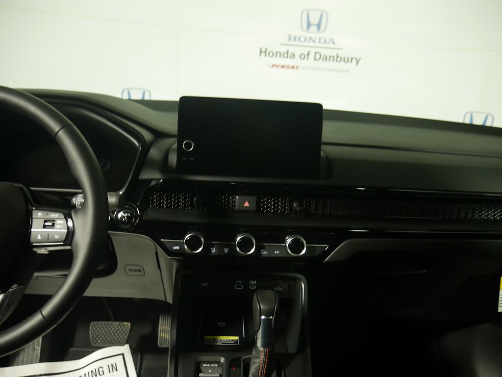 Thumbnail: 2026 Honda CR-V - 13