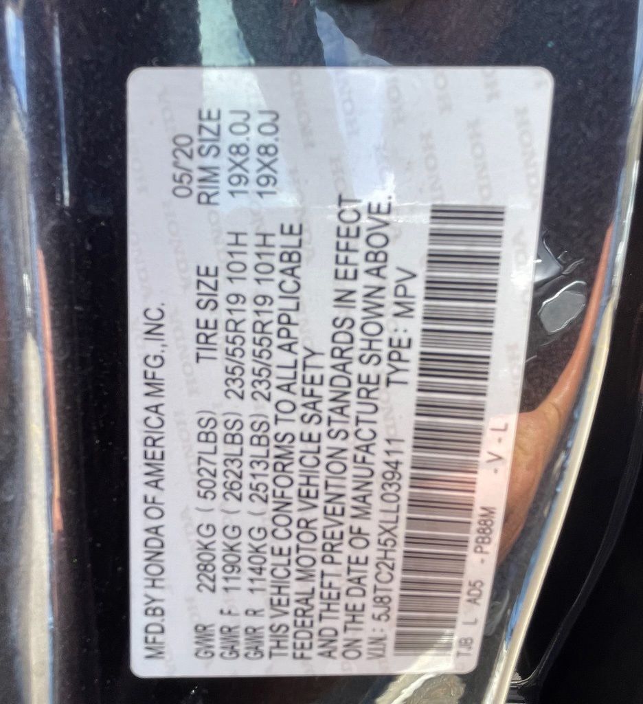 2020 Acura RDX Technology Package Gray at AutoSavvy Houston Southwest