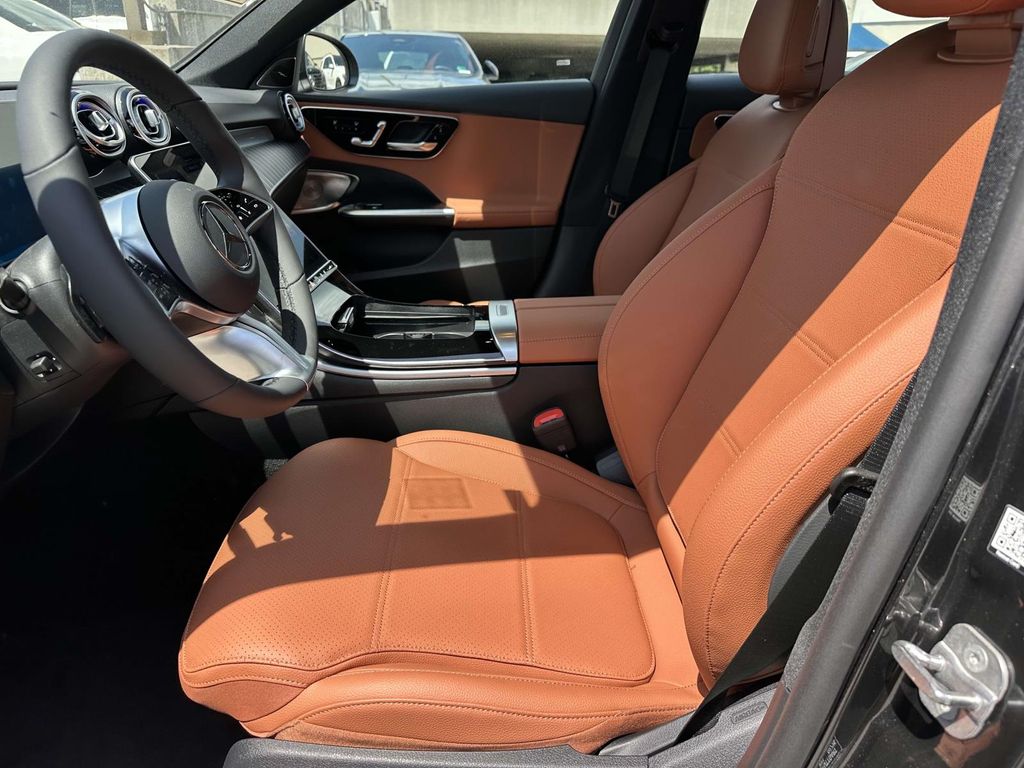 2025 Mercedes-Benz C-Class C 300 15