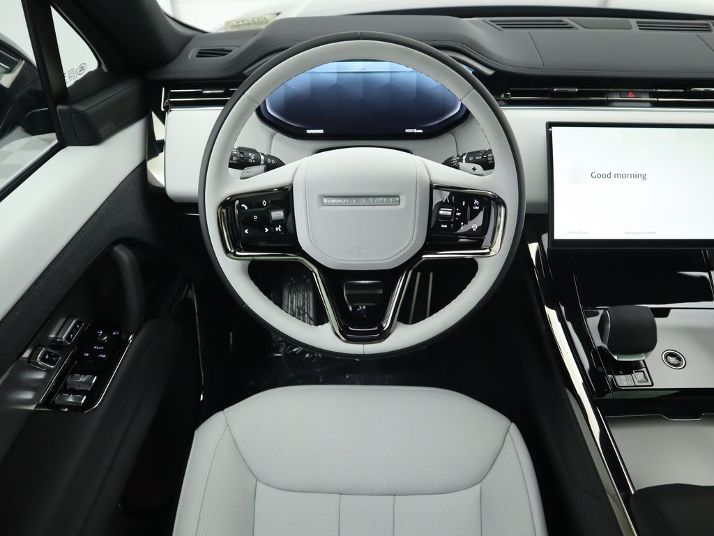 Thumbnail: 2025 Land Rover Range Rover Sport - 10