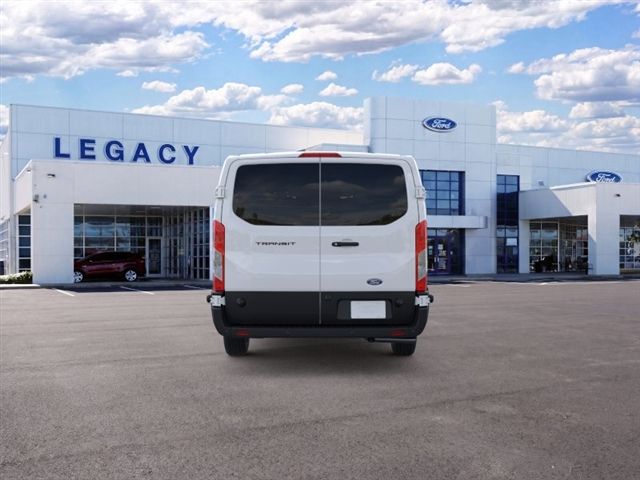 2026 Ford Transit-350 XL White at Legacy Ford