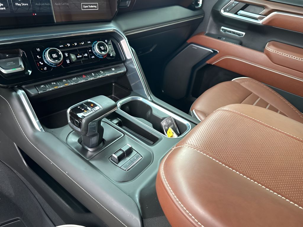 Used Car 2024 Gmc Sierra 1500  Denali Ultimate For Sale Under $70,000 In Austin, Texas