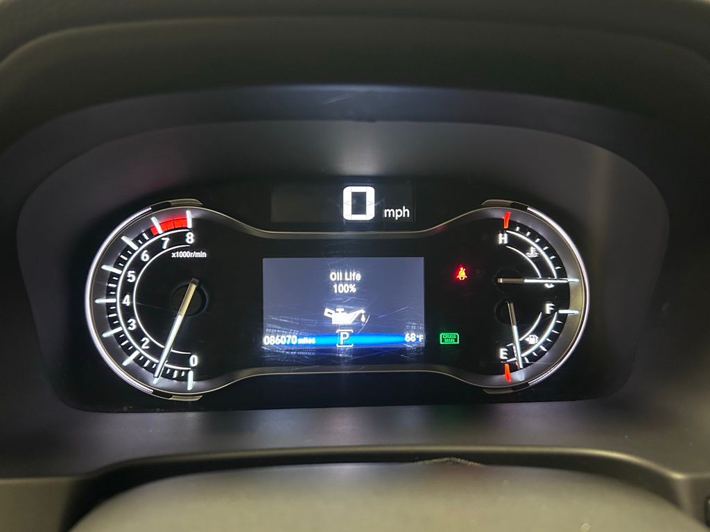 used 2017 Honda Ridgeline car, priced at $20,443