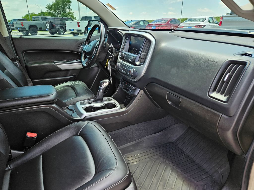 Used 2022 Chevrolet Colorado Truck