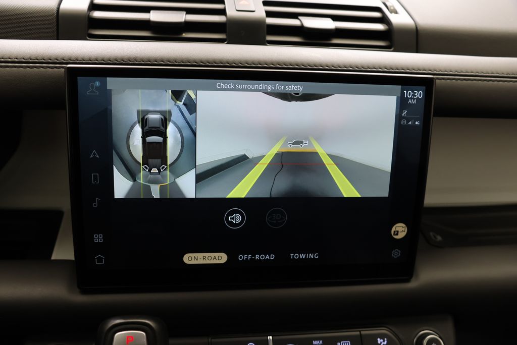 Thumbnail: 2022 Land Rover Defender - 23