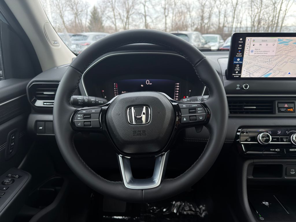 Thumbnail: 2026 Honda Pilot - 13