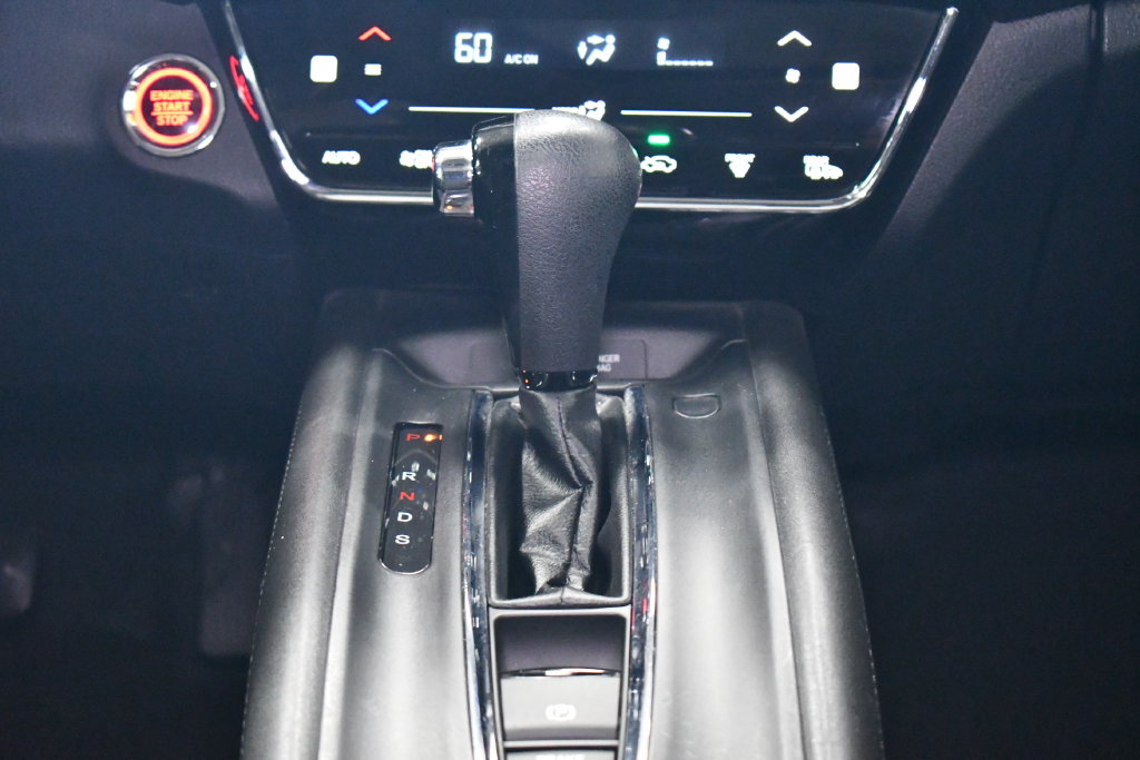 Thumbnail: 2019 Honda HR-V - 19
