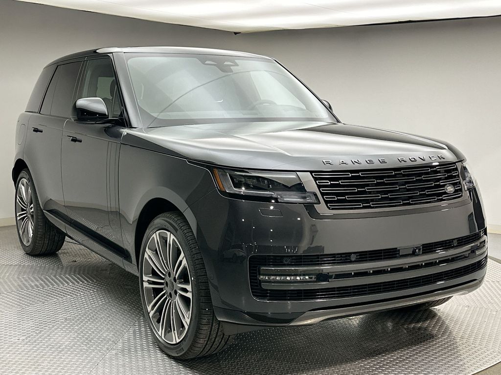 Thumbnail: 2026 Land Rover Range Rover - 15