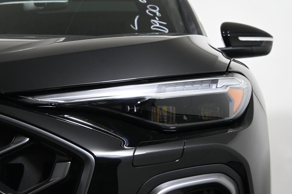 Thumbnail: 2025 Audi Q5 - 10