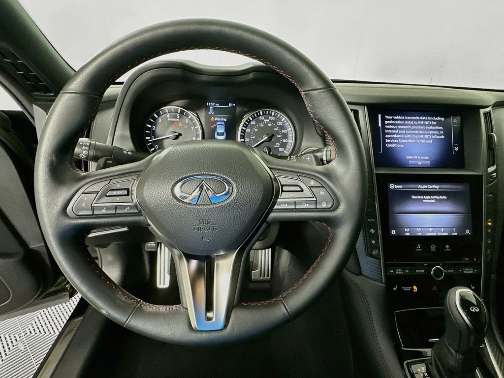 Thumbnail: 2023 INFINITI  - 11