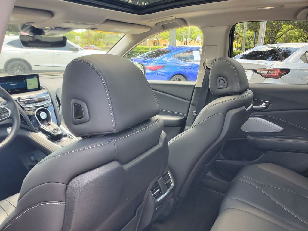 2026 Acura RDX - $42,888