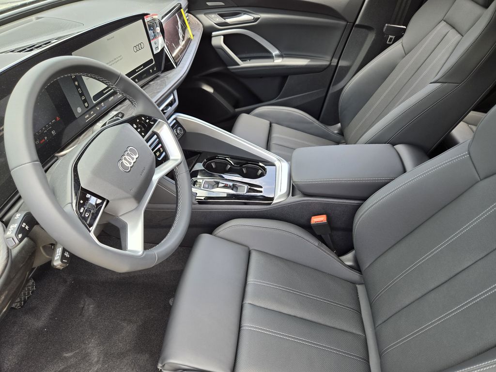 new 2026 Audi Q5 car, priced at $63,095