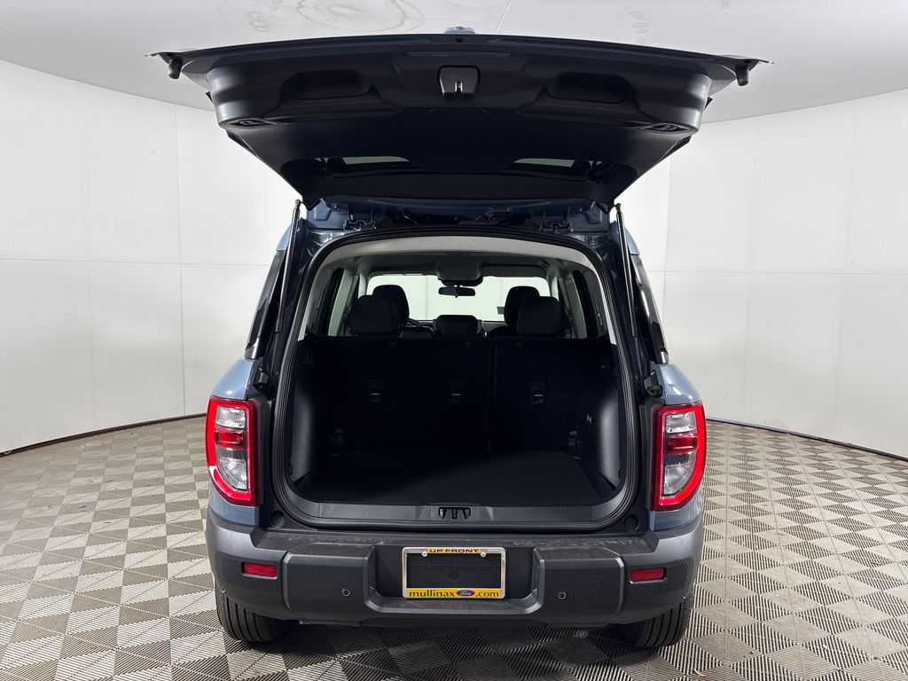 New 2026 Gray Ford Big Bend image 29