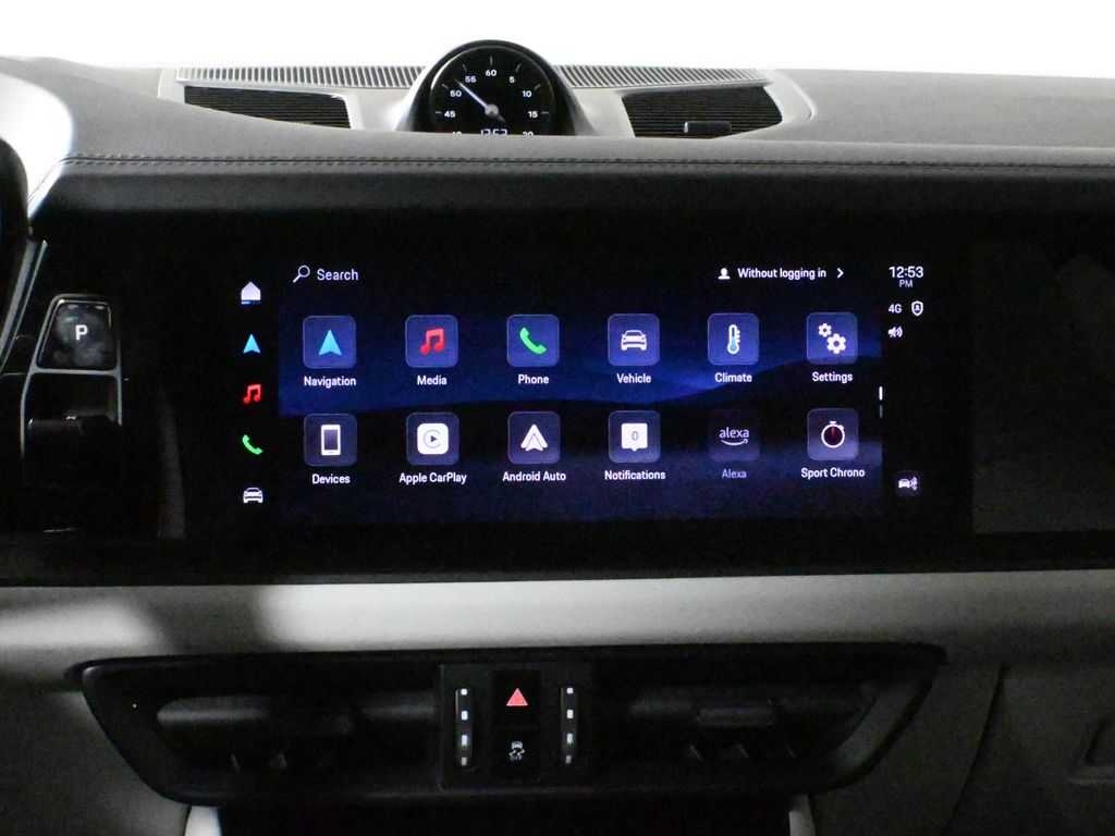 Thumbnail: 2026 Porsche Cayenne - 22