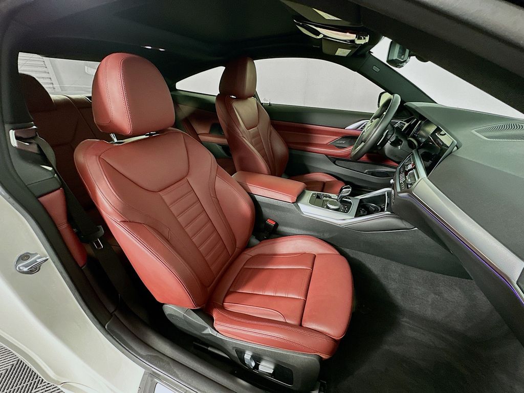 Thumbnail: 2022 BMW 4 Series - 29