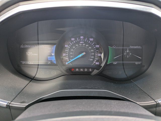Used 2019 Magnetic Ford Titanium image 26