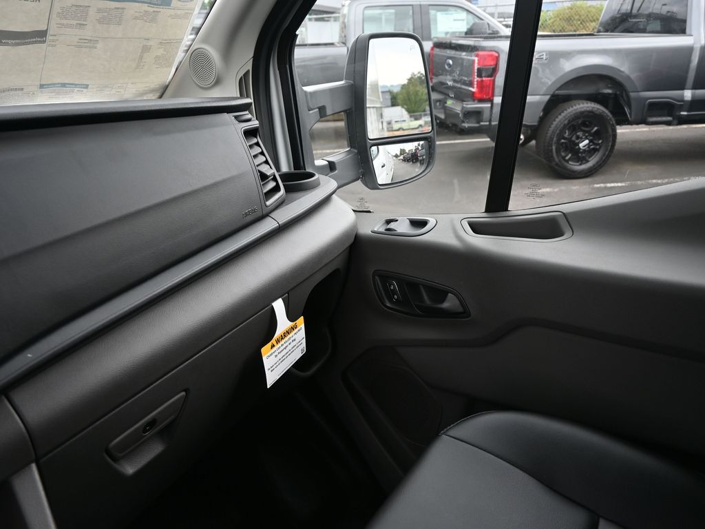 2024 Ford Transit 350 HD
