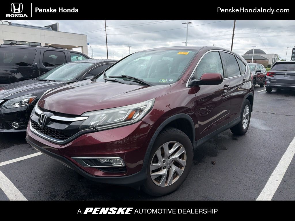 2015 Honda CR-V EX -
                  Indianapolis, IN
